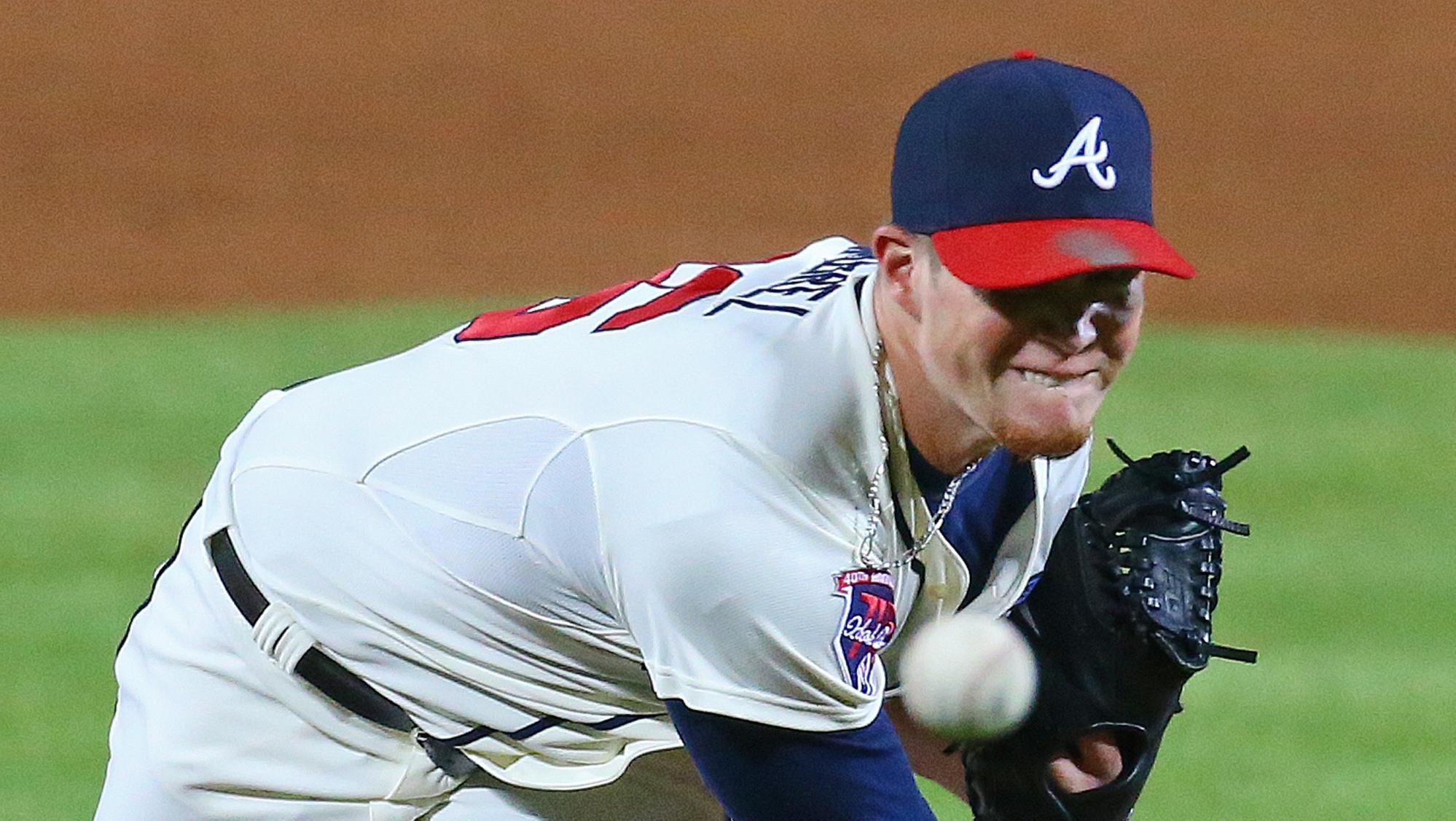 Craig Kimbrel, Boston Red Sox reliever, returning to Fort Myers as daughter  Lydia Joy has improved after surgery 