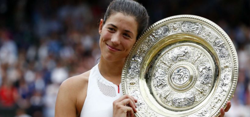 muguruza