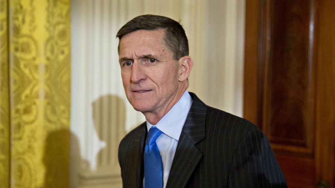 Michael Flynn