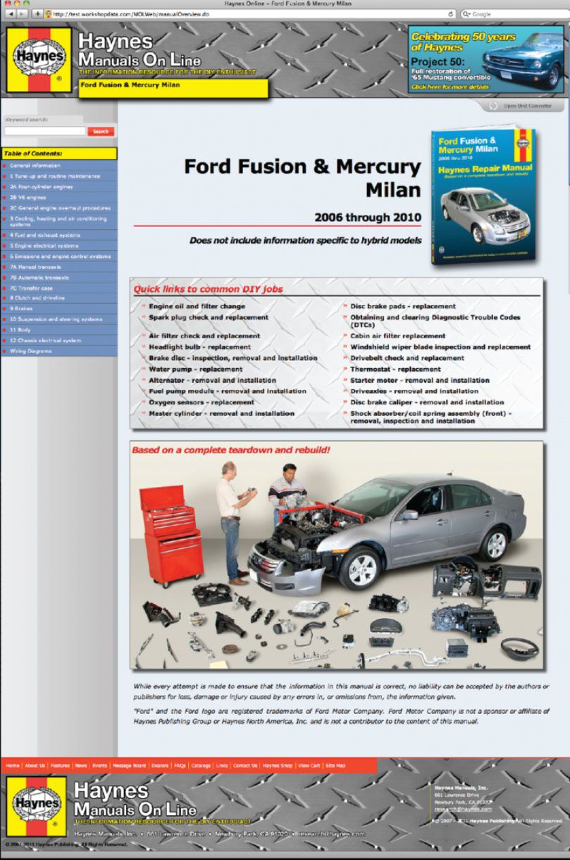 Why Is My Car's Heater Not Working and How to Fix It - Haynes Manuals