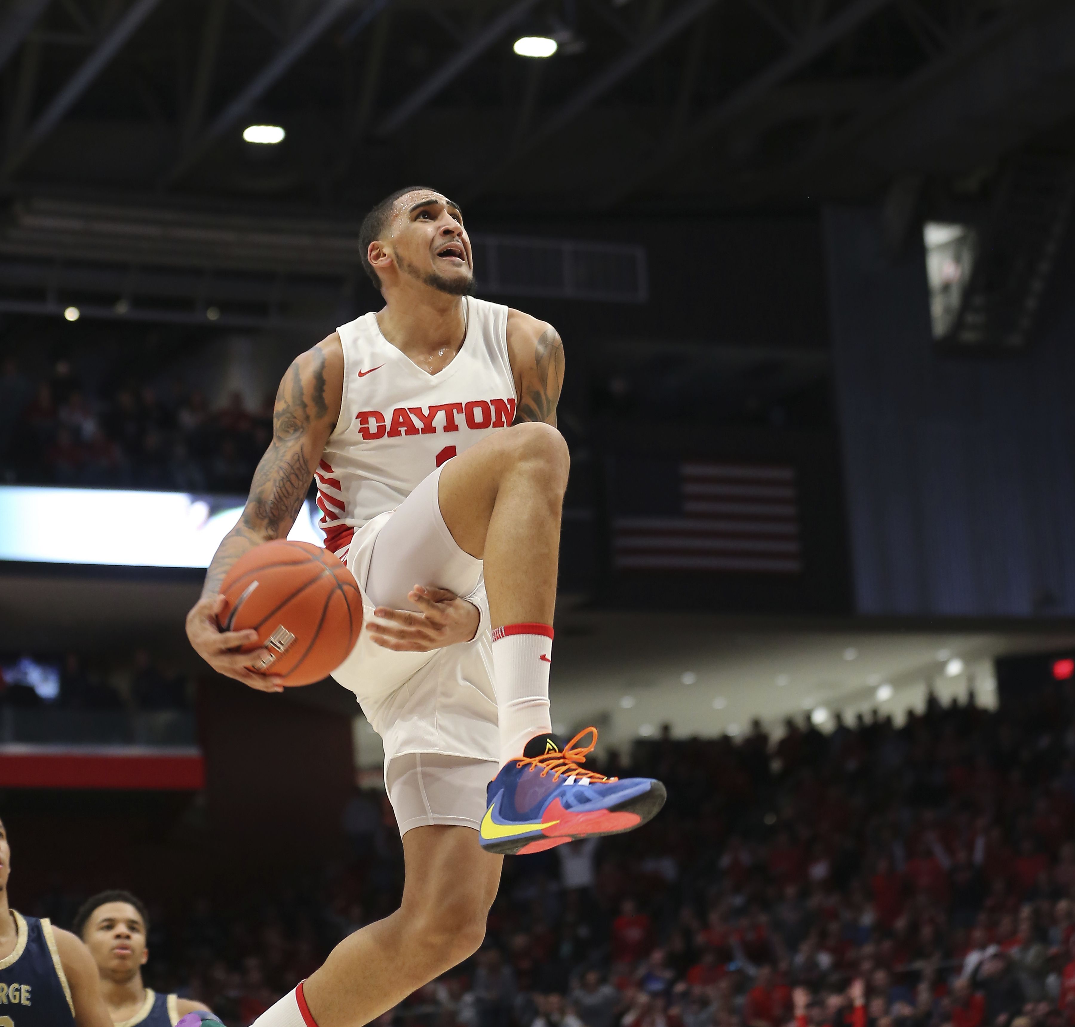 NBA Draft 2020: Best players available heading into NBA undrafted free  agency - DraftKings Network