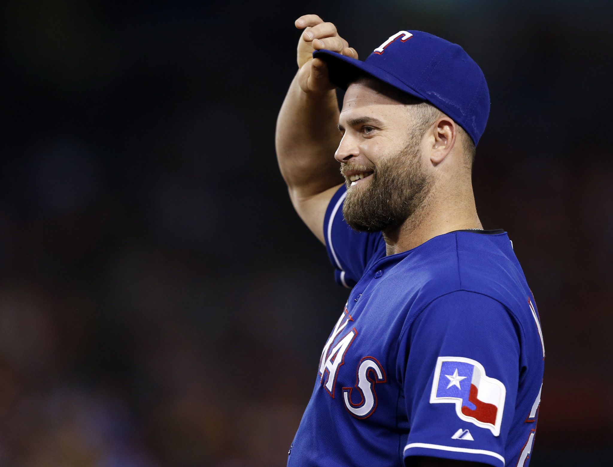 Cubs coach Mike Napoli back with team after recovering from COVID