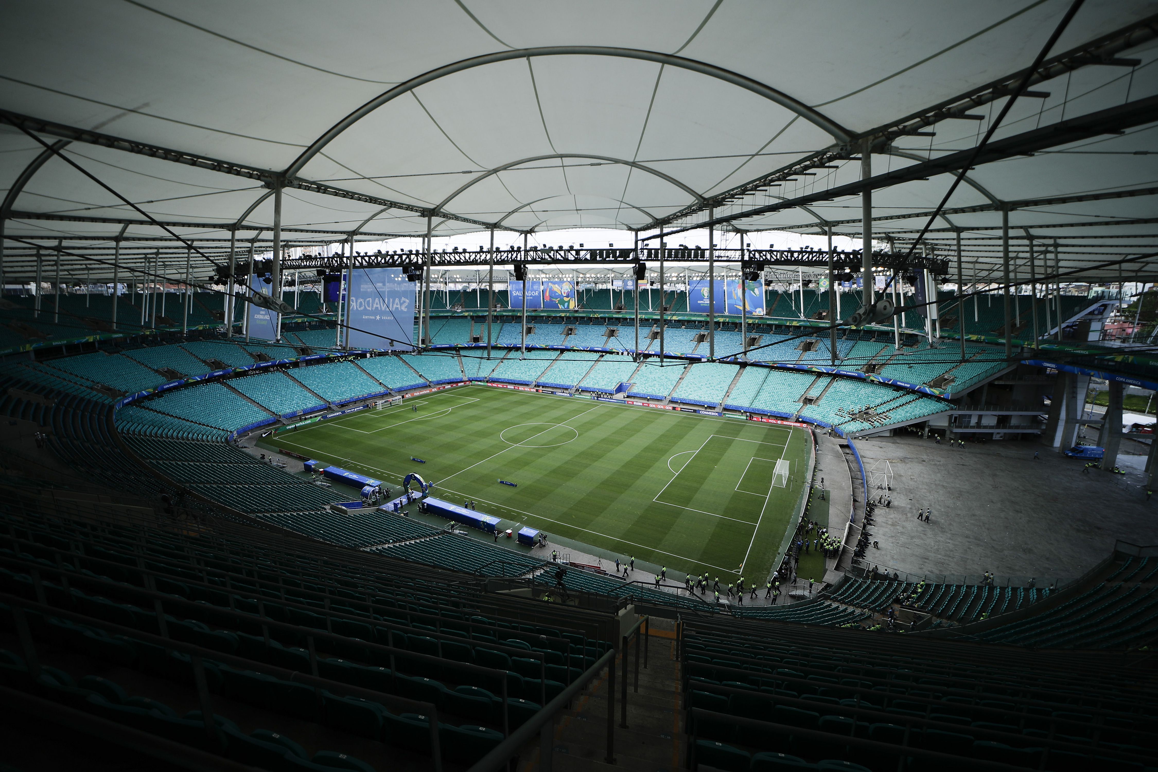 Arena Fonte Nova