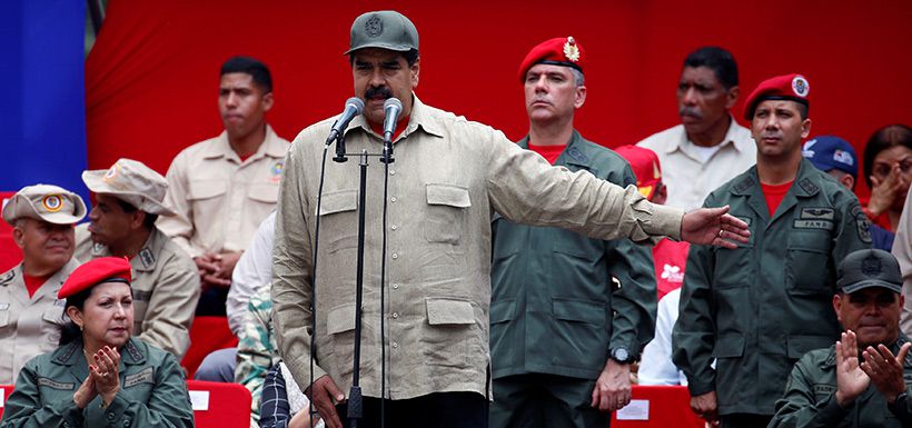 Maduro