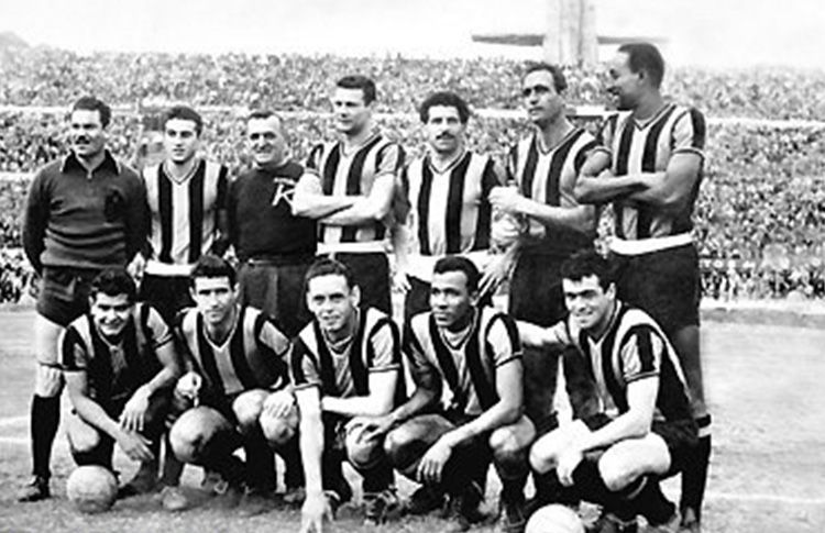 Peñarol