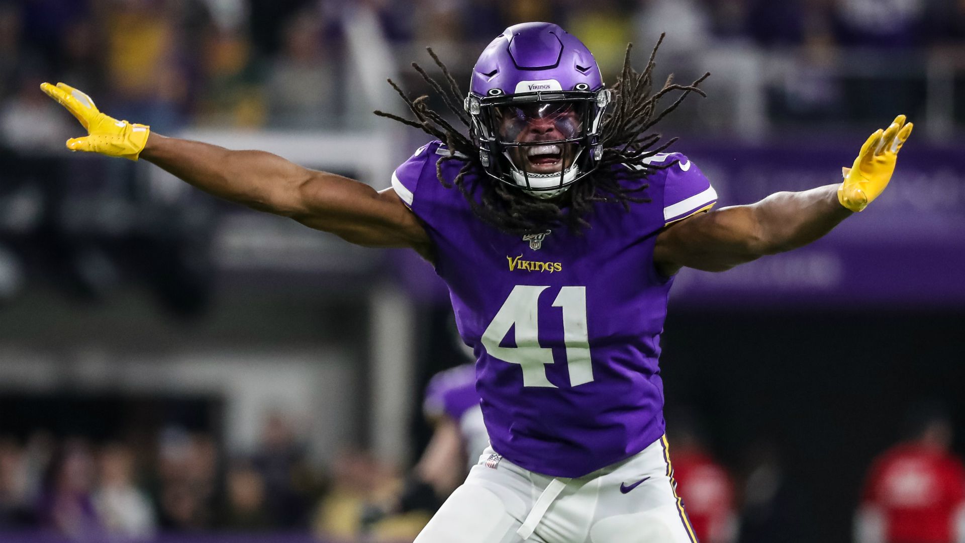 NFL rumors: Vikings' Anthony Harris available for trade? Why Eagles should  be interested 