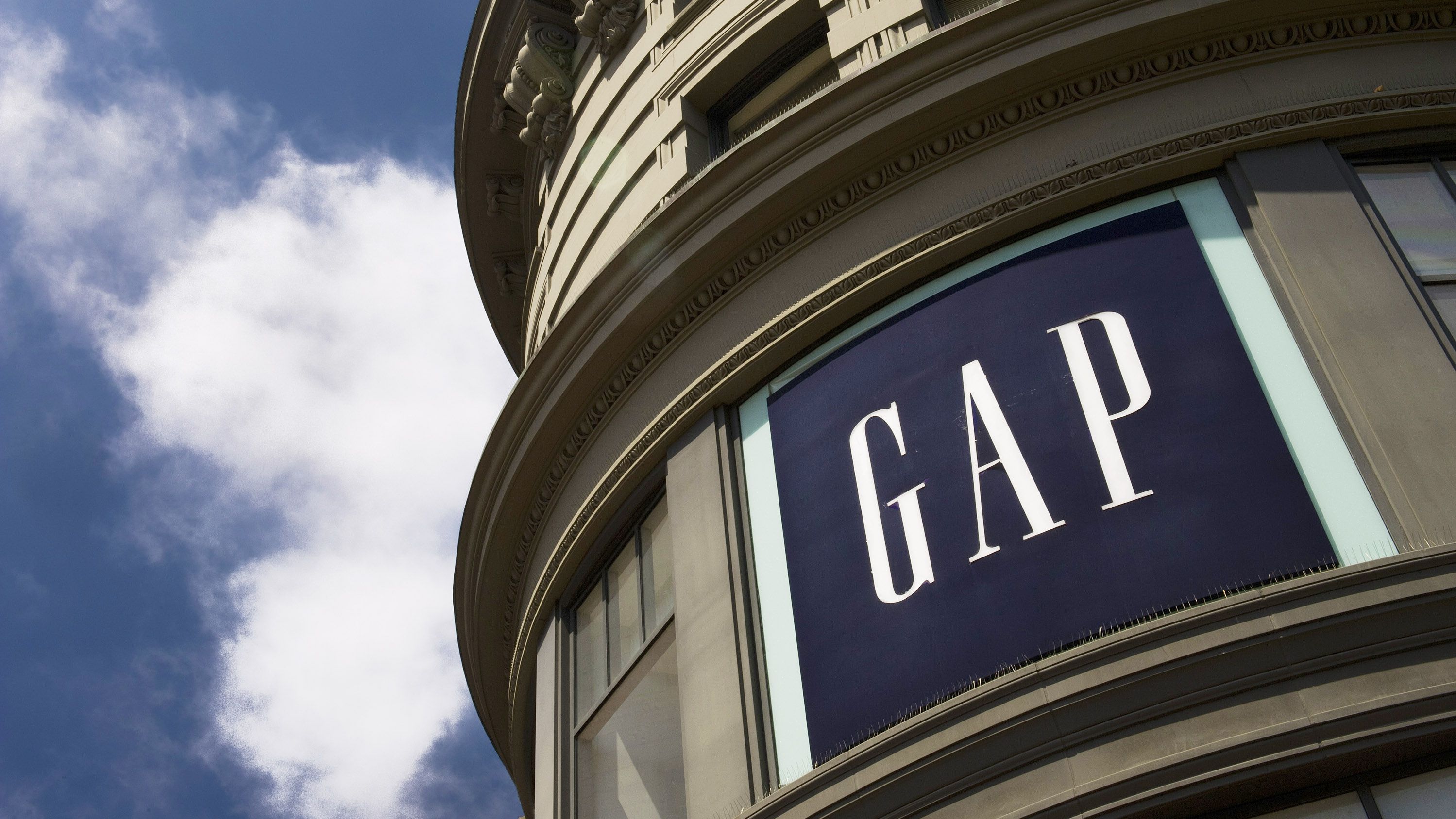 Gap Inc. says it's not required to pay rent when governments or