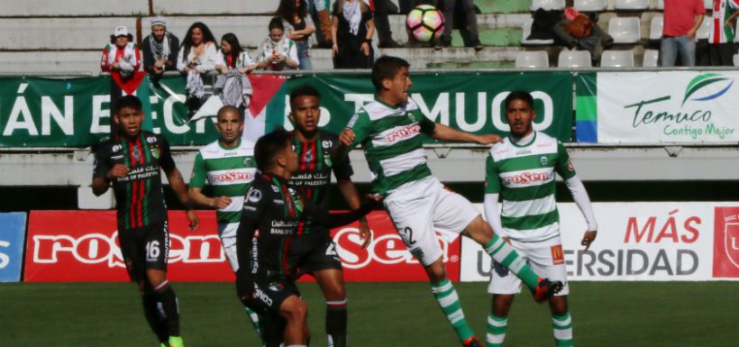 palestino-temuco