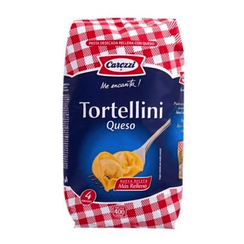 Tortellini