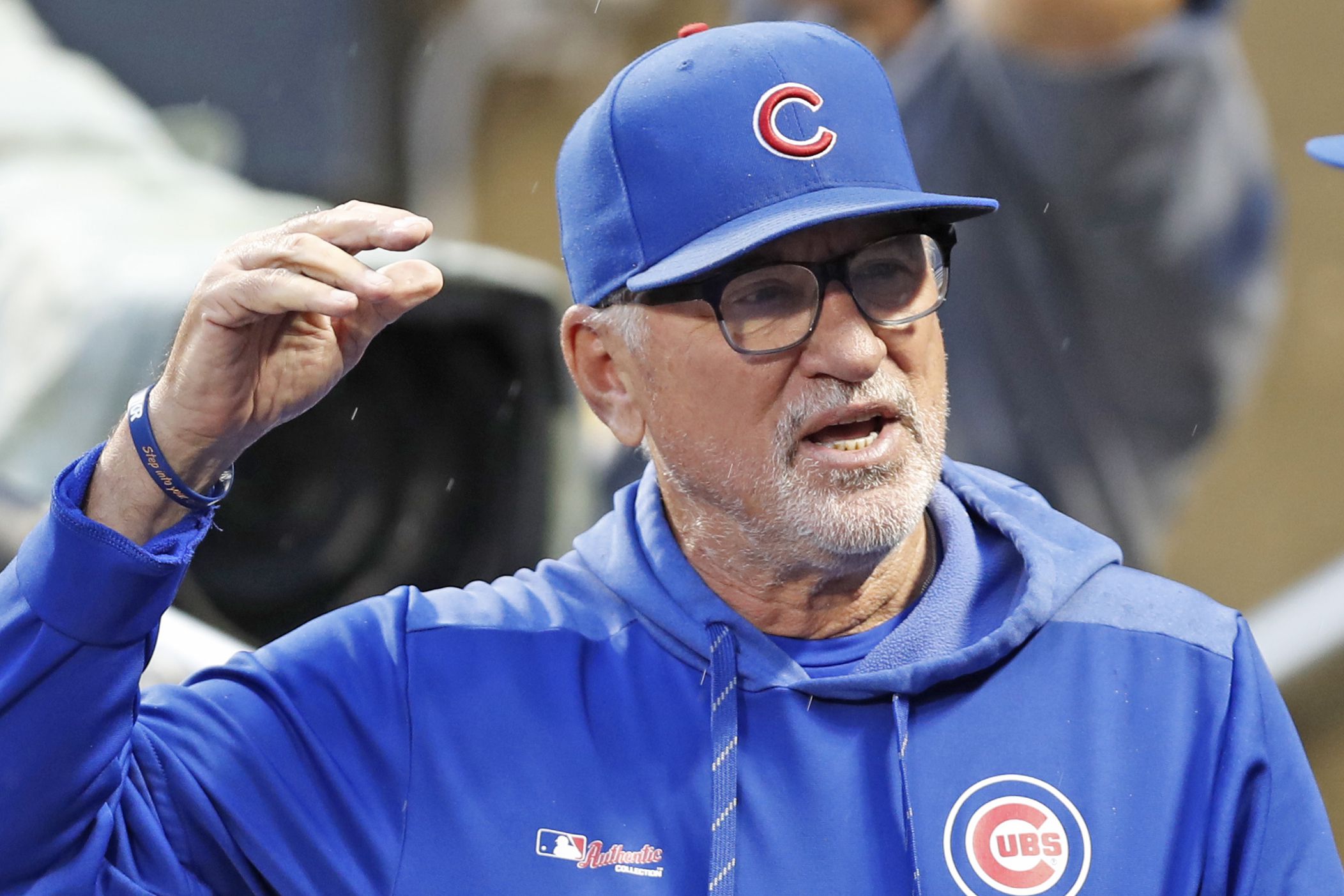 Joe Maddon to become Angels manager - The Boston Globe