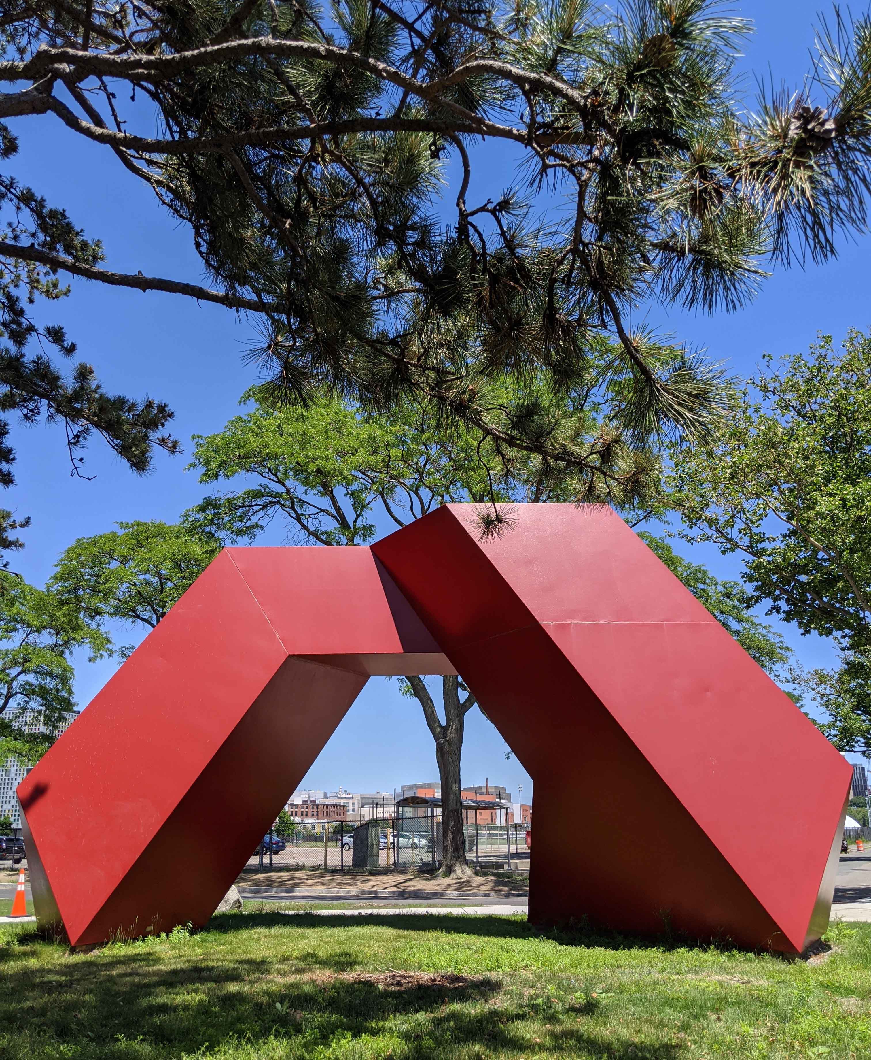 Goodacre's sculpture helps fund her savior Craig Hospital – The Denver Post