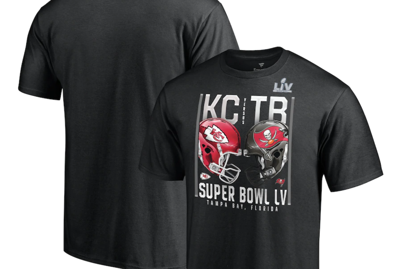 Where to get Tampa Bay Buccaneers NFC Champions 2021 shirts, hats and other  gear 