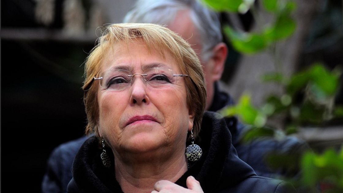 Bachelet 2