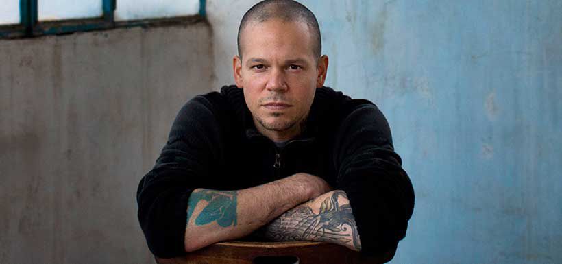 residente