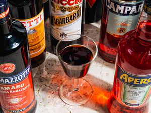 A Field Guide To Italian Amaro Saveur