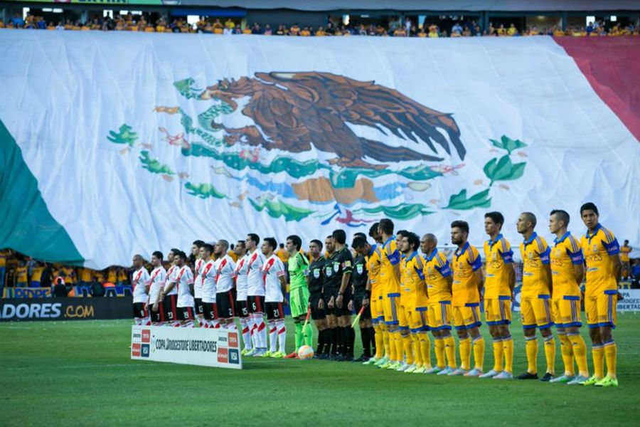 TIGRES