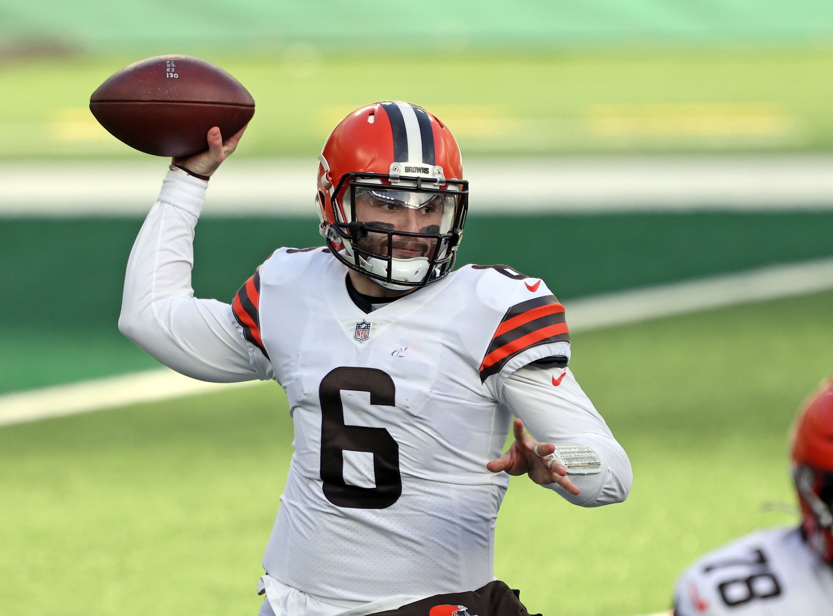Browns vs. Bengals: Live stream, start time, TV channel, how to watch  Thursday Night Football (Week 1, NFL 2020) 