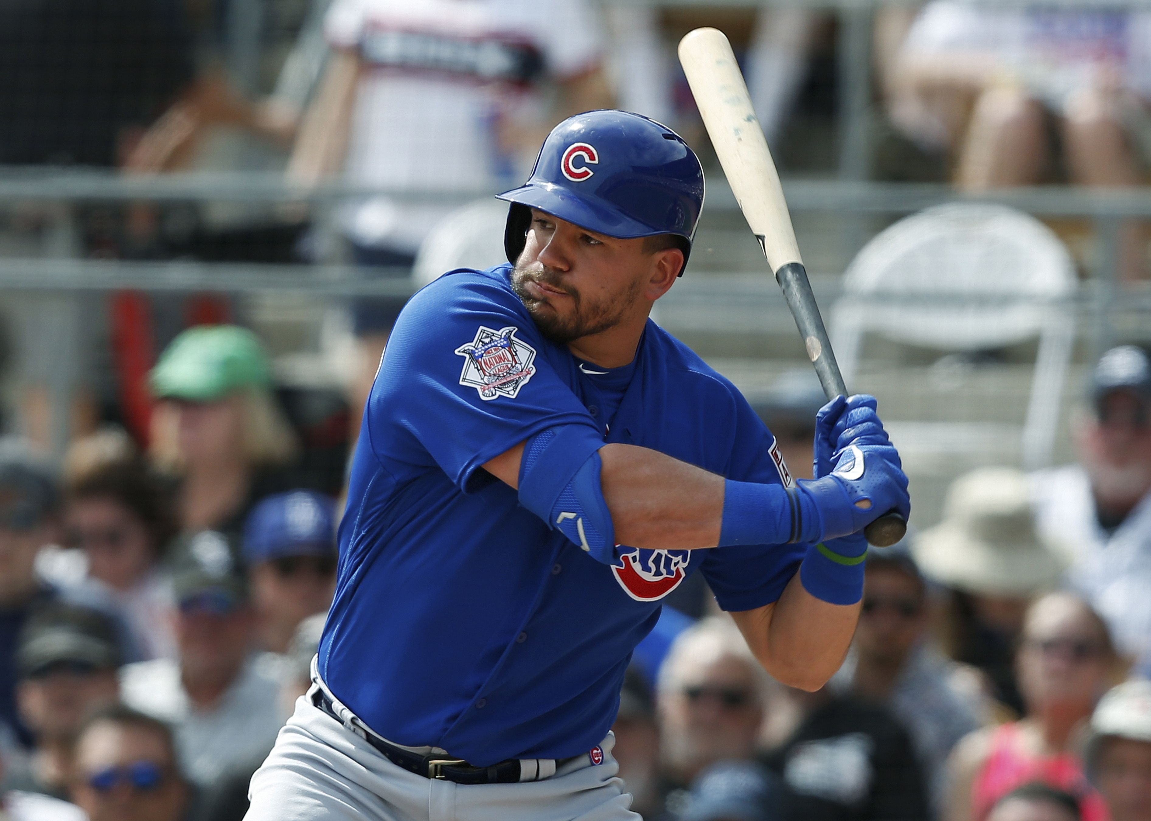 Phillies Reach Agreement with Free-Agent Kyle Schwarber, Pending