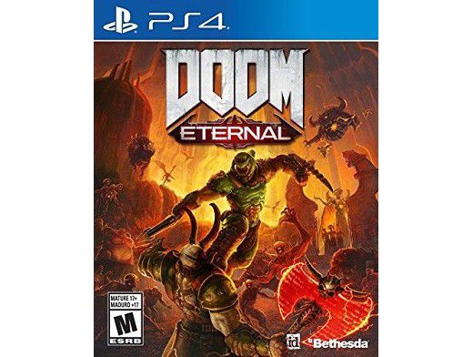 Doom Eternal