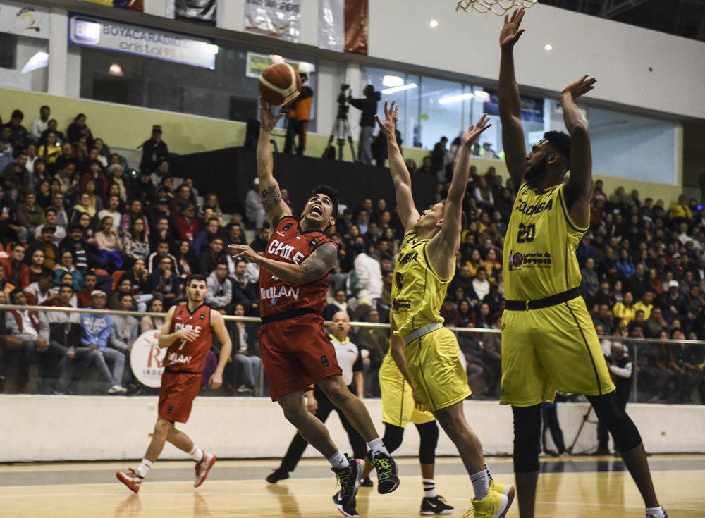 basquetbol