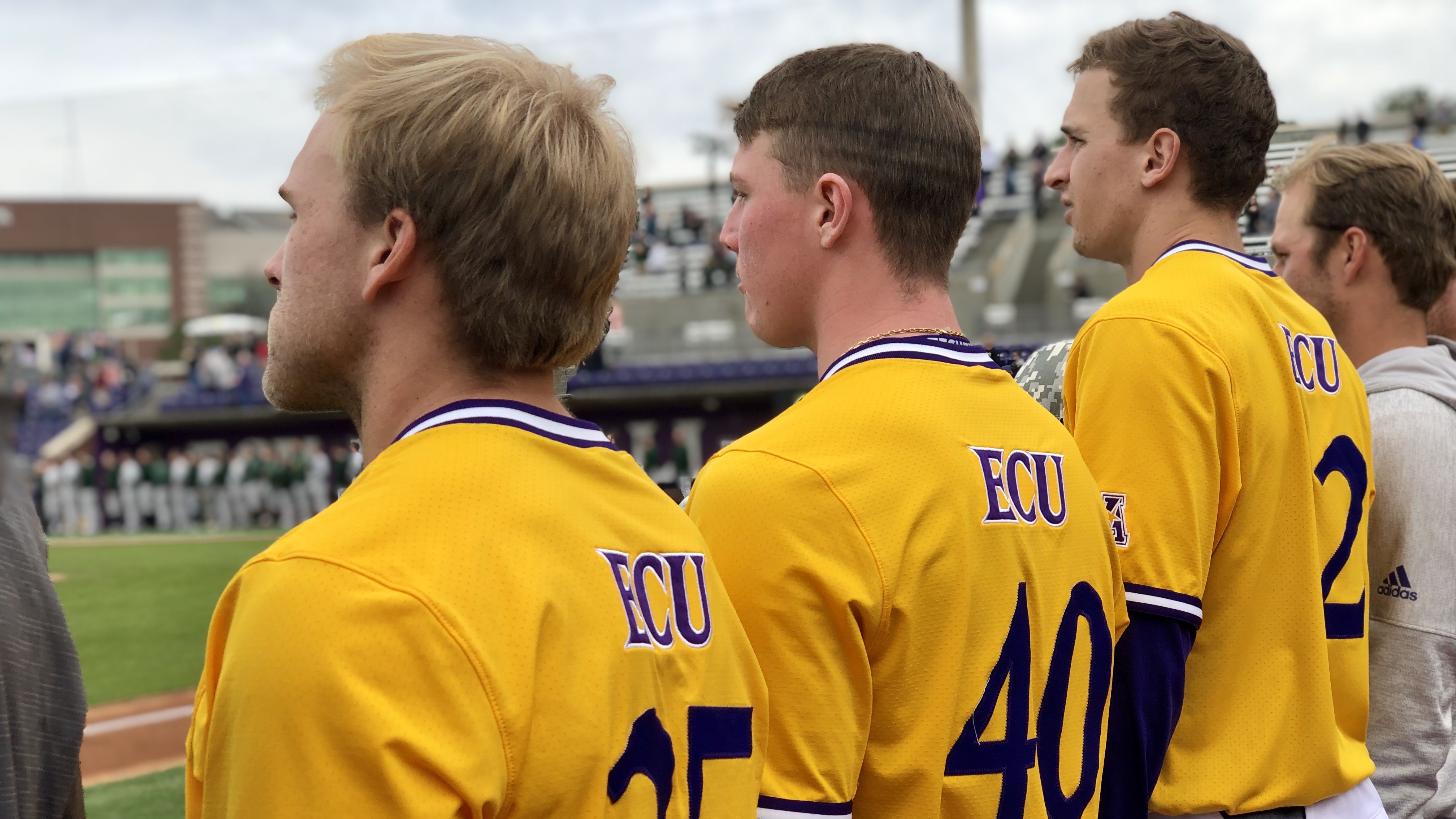 5 Star Virtual brings ECU baseball's facilities to life