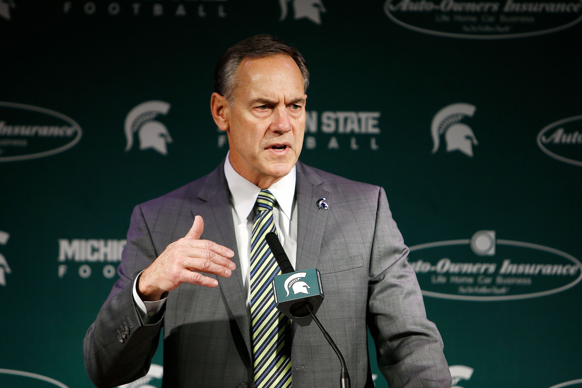 With Cody White and Josiah Scott gone, how MSU's NFL draft early entries  have fared in Dantonio era 