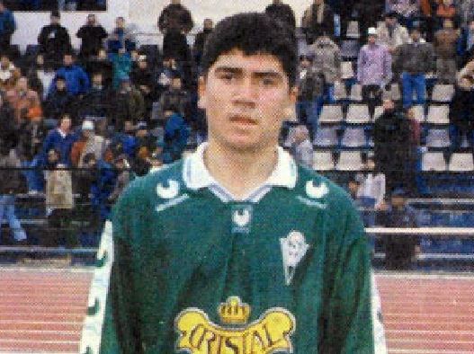 David Pizarro Wanderers