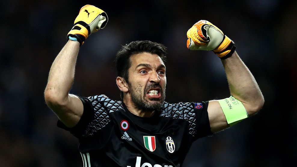 Buffon