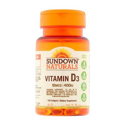 Vitamina D