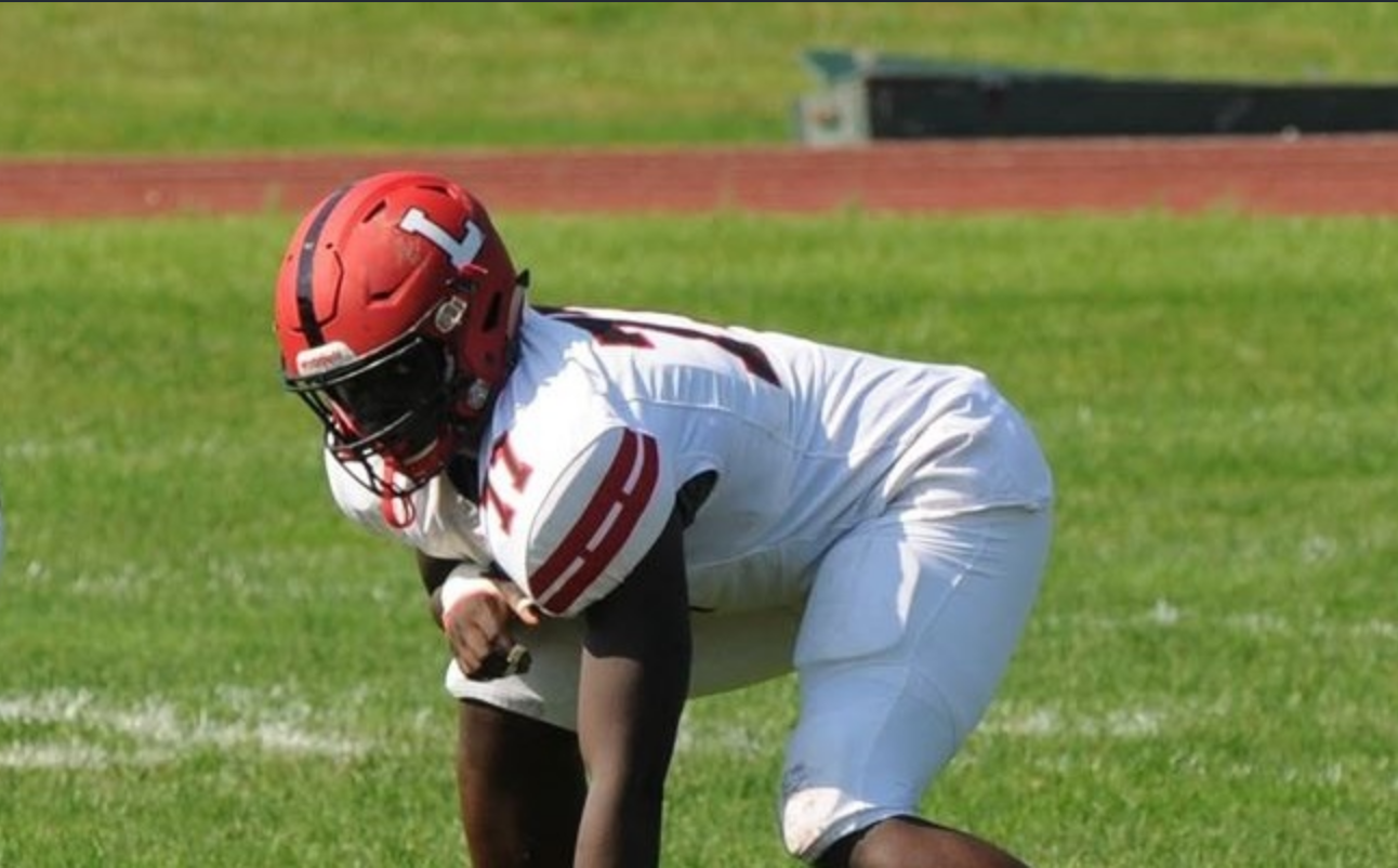 Rutgers still recruiting St. Joseph (Mont.) 4-stars Audric Estime and Geno  VanDeMark hard