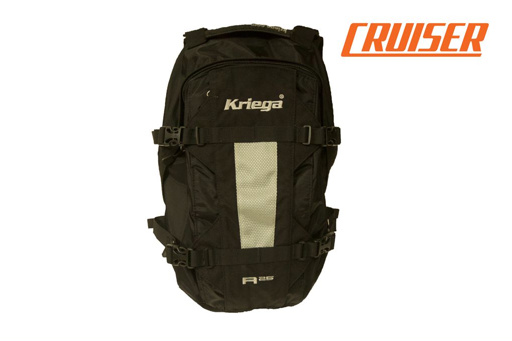 Kriega 25 outlet