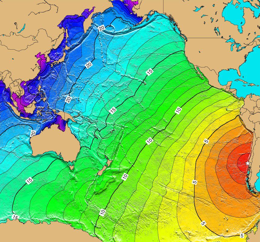 Tsunami