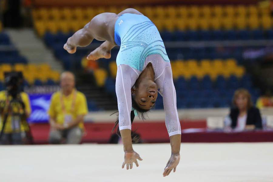 US' Simone Biles comp (24054288)