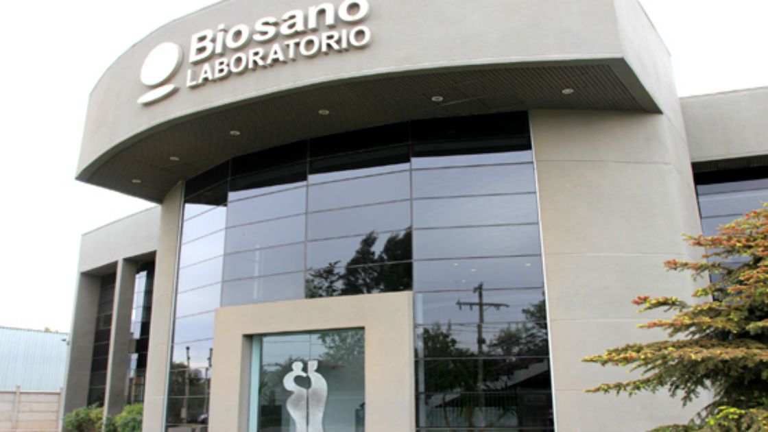 biosano