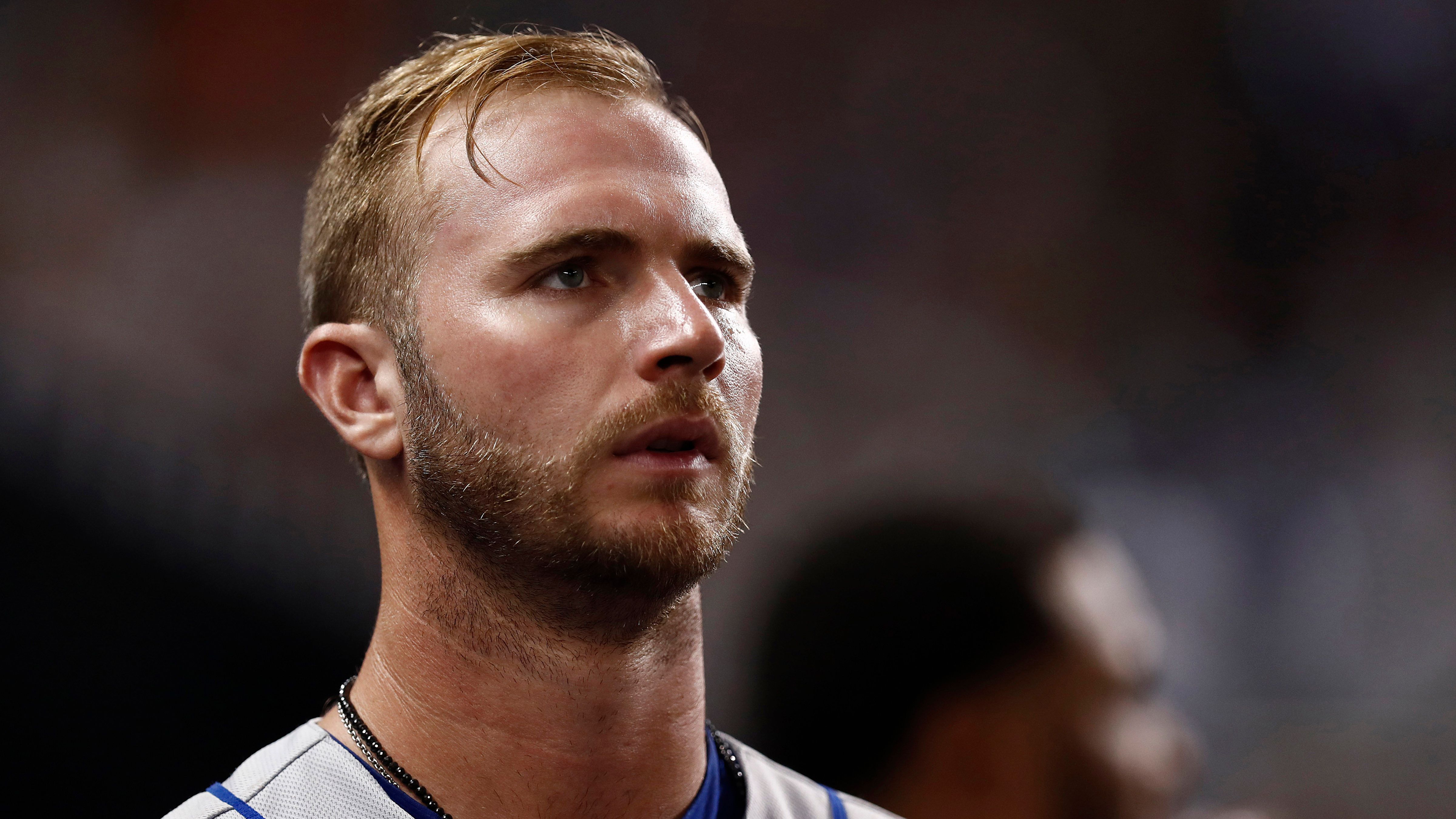 Tampa native, Mets star Pete Alonso: 'I have a voice and I will not remain  silent