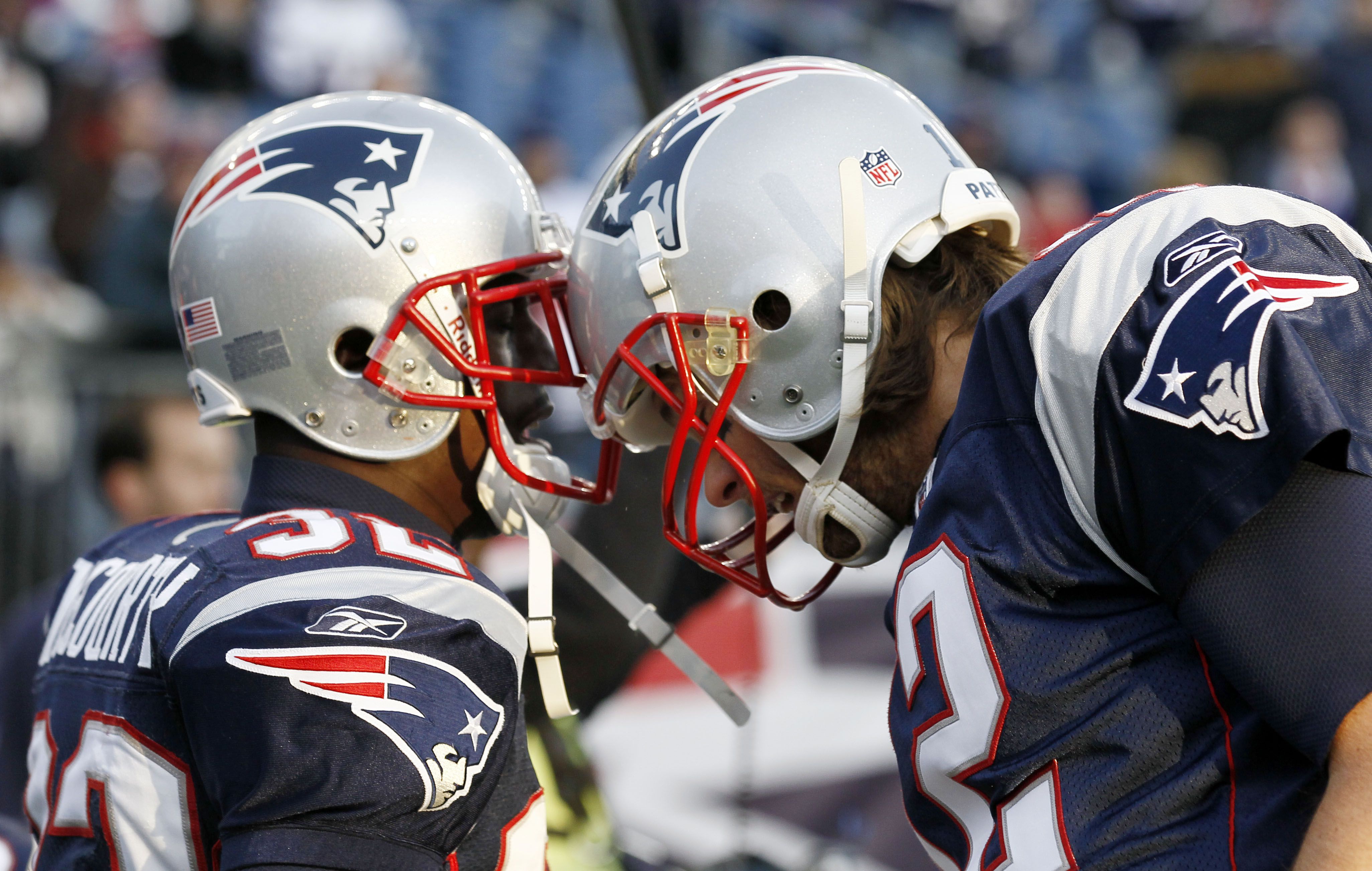 VIDEO: Devin McCourty Honored By Boston Uncornered and Patriots Of