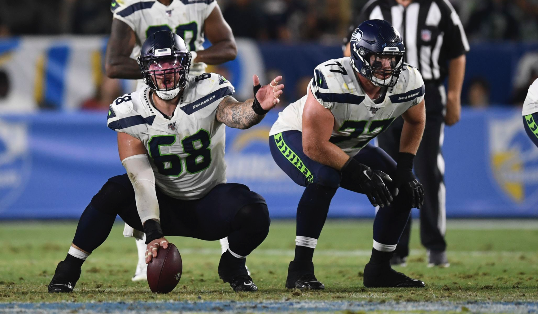 Big opportunities for young Seahawks Tedric Thompson, Tre Flowers and  Jamarco Jones