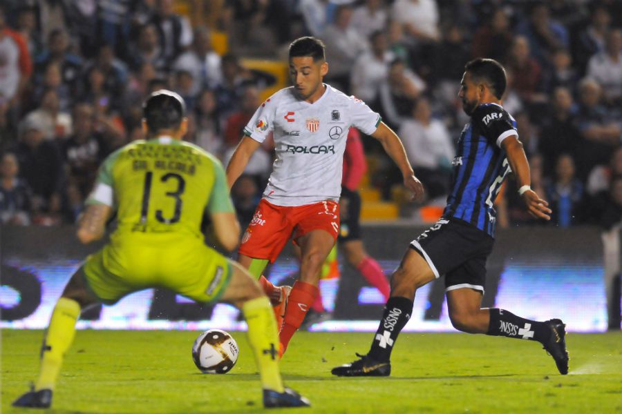 JUAN DELGADO NECAXA