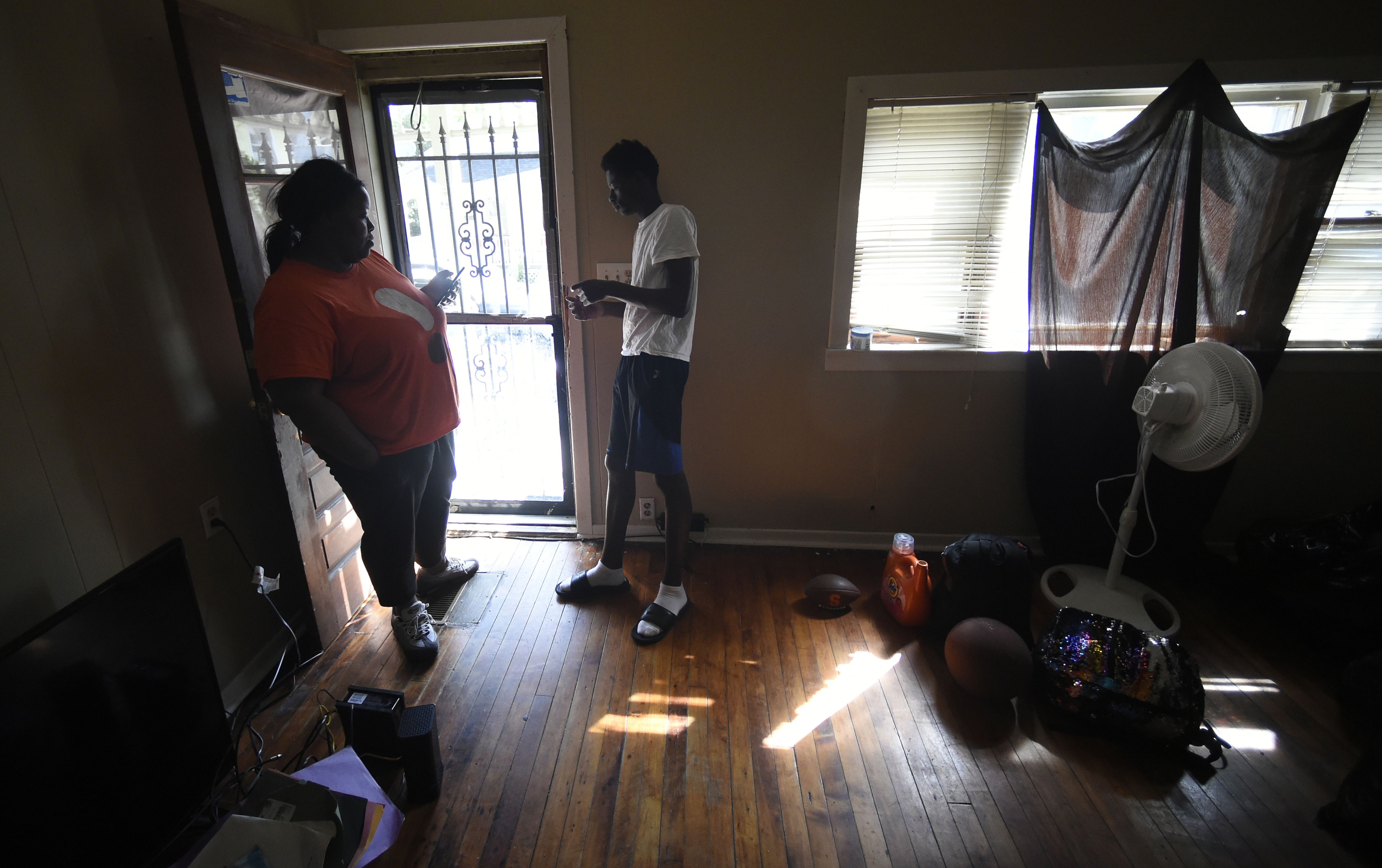 Landlords Lose Power In Eviction Battles Under New New York