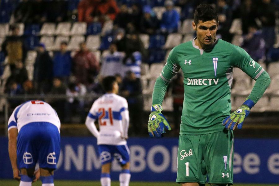 Católica vs Independiente del Valle