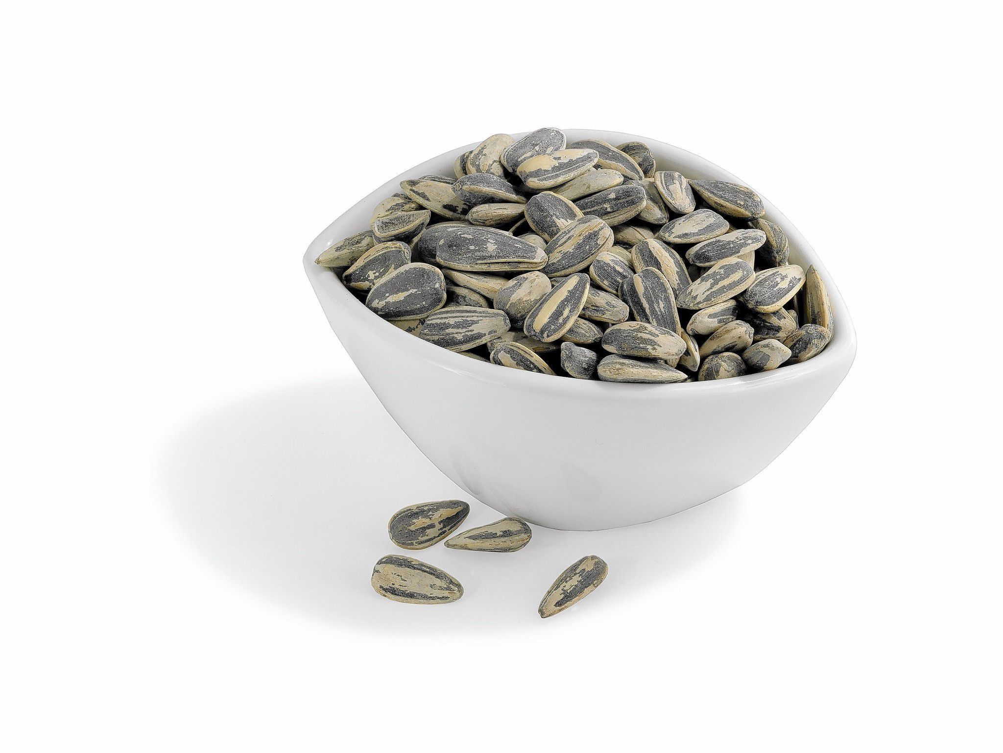 Heads up: Sunflower seeds could help drivers stay alert – Chicago Tribune