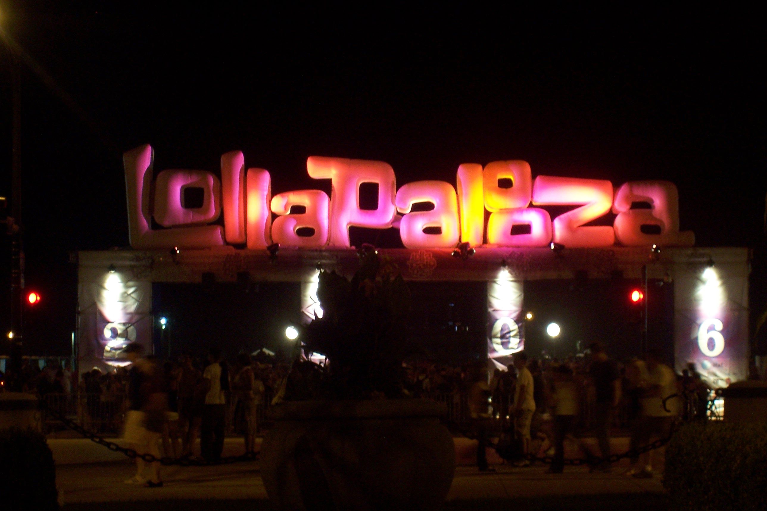 Lollapalooza festival-goer dies for second straight year