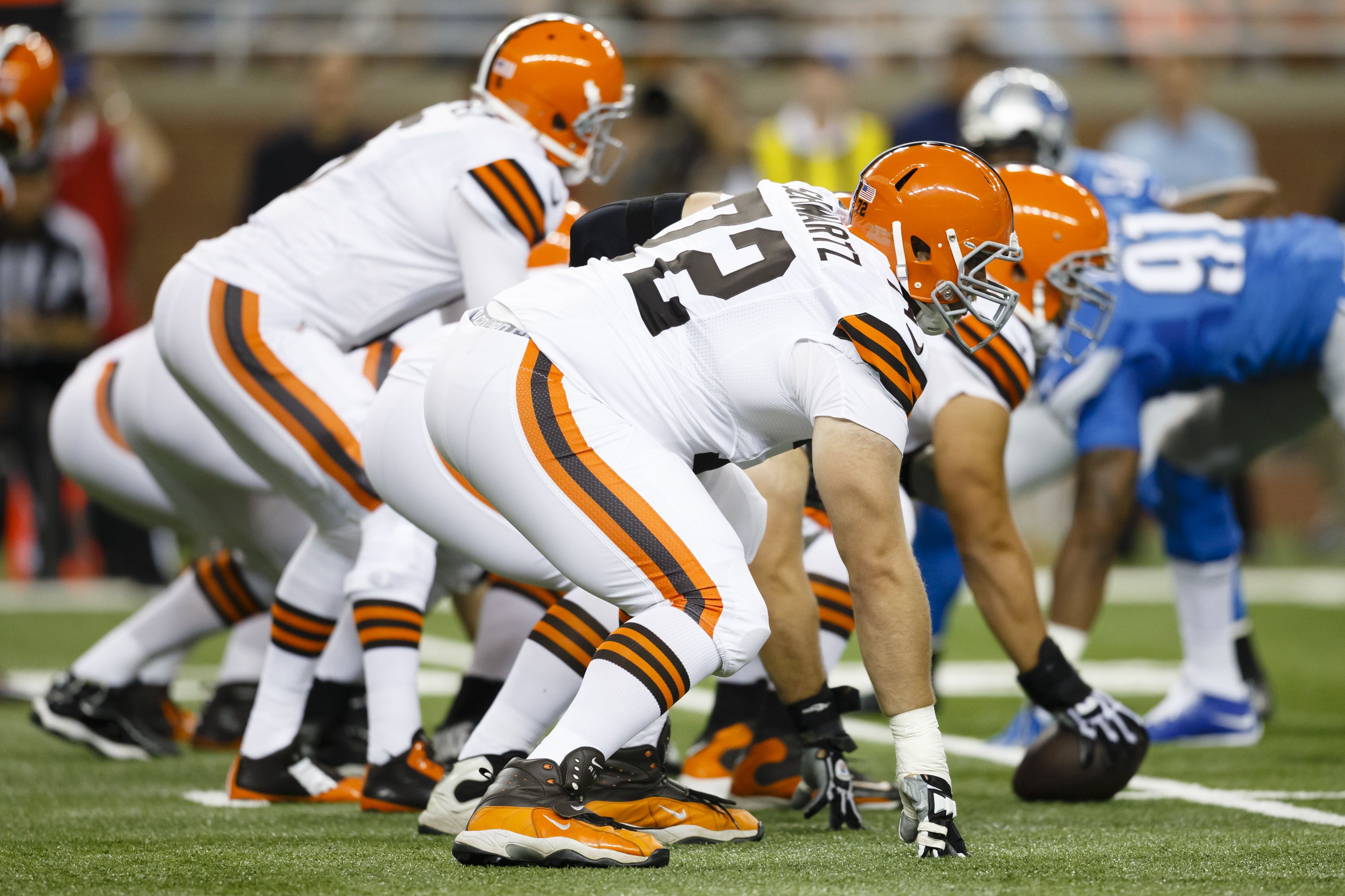 Petition to Let Bengals and Browns Fans Qualify for Medical Marijuana