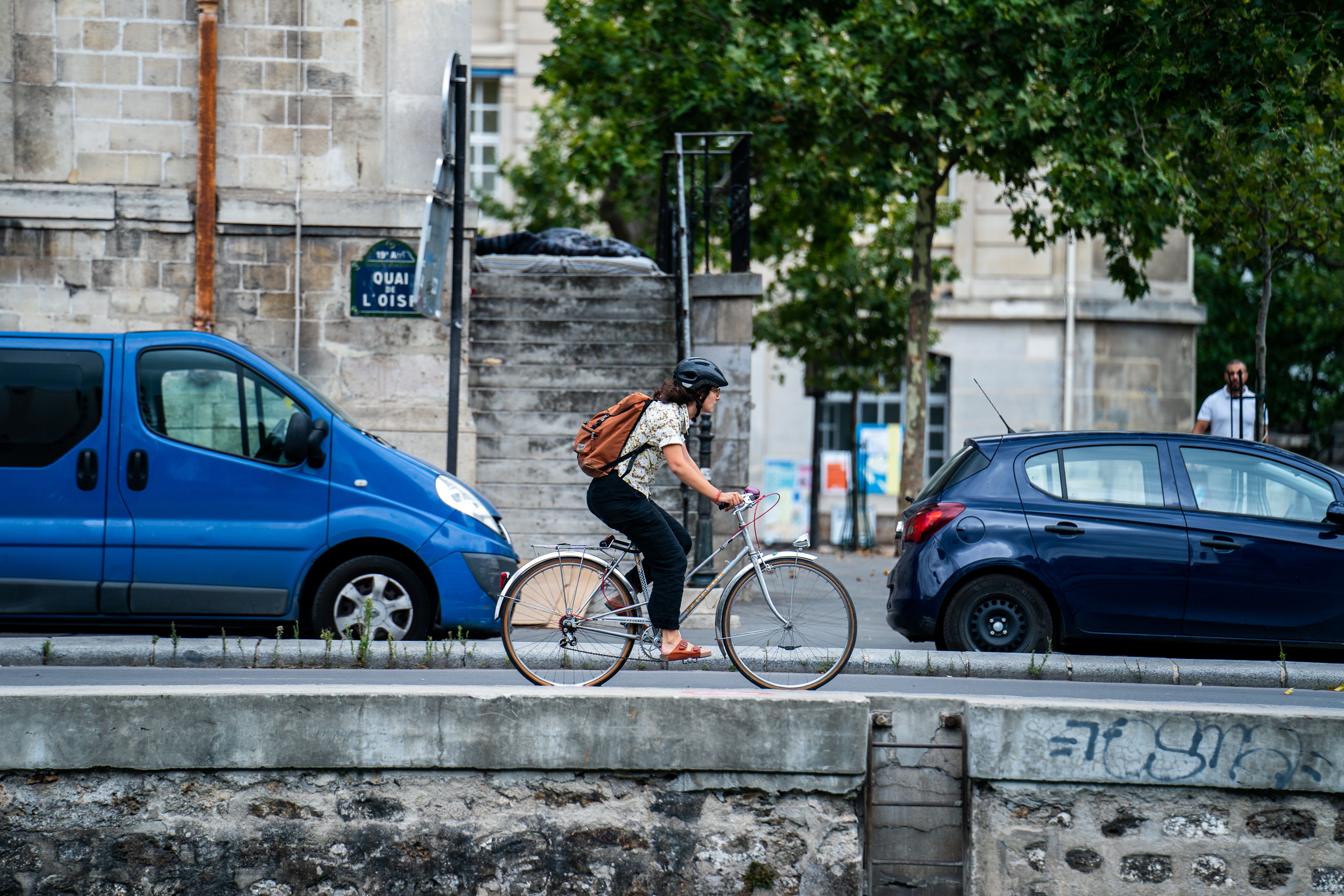 FRANCE - ILLUSTRATION - PARIS