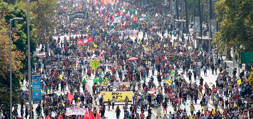 marcha-no-afp