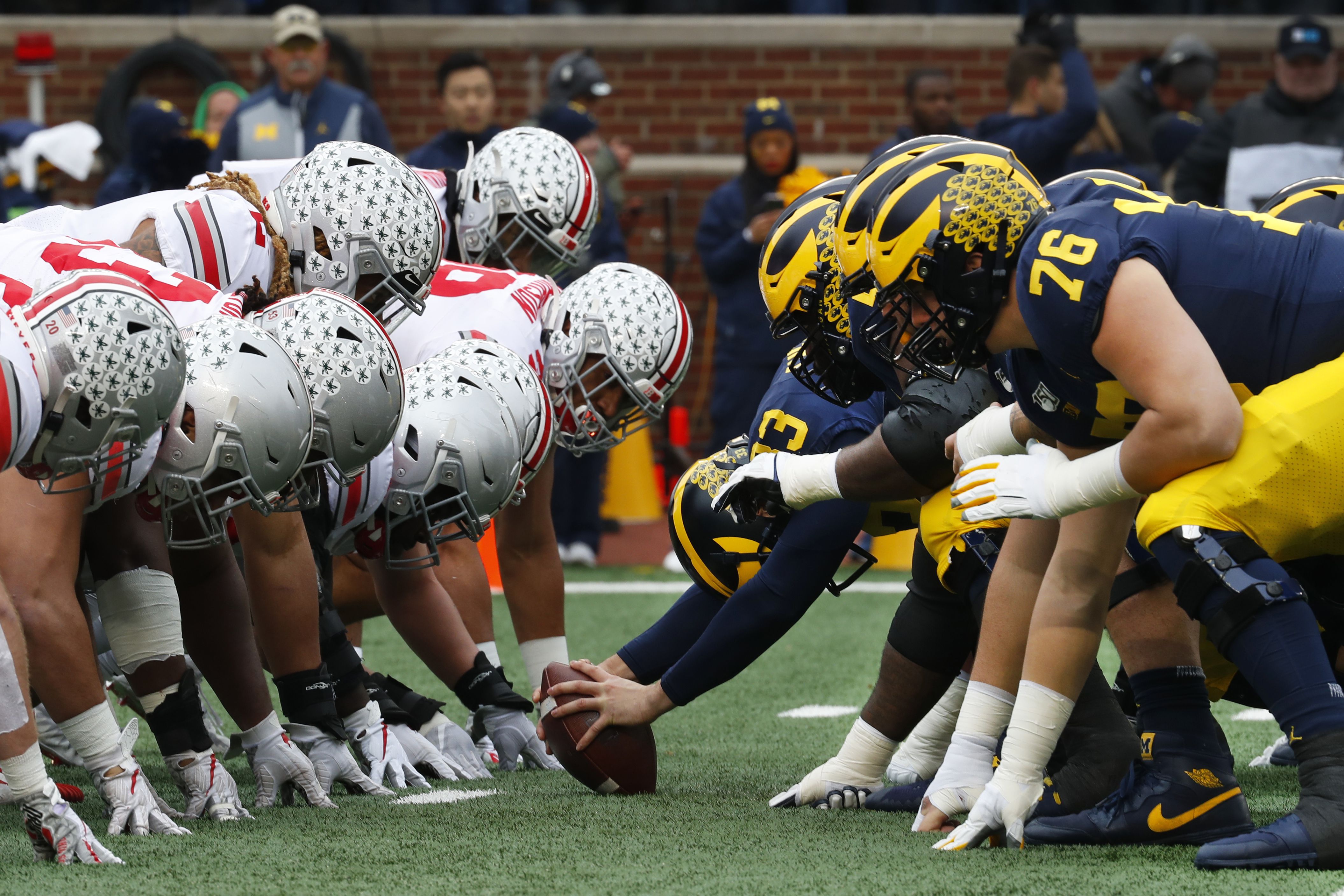 Penn State Football To Wear 'Unity' Patches For 2020 Season