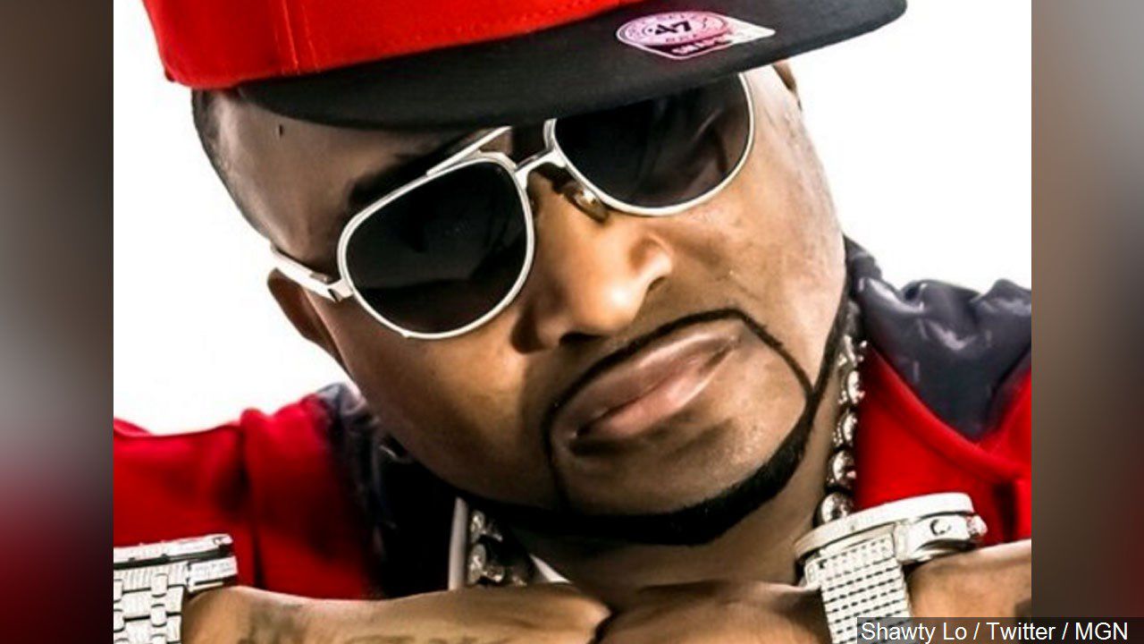 Atlanta rapper Shawty Lo killed after fiery car crash