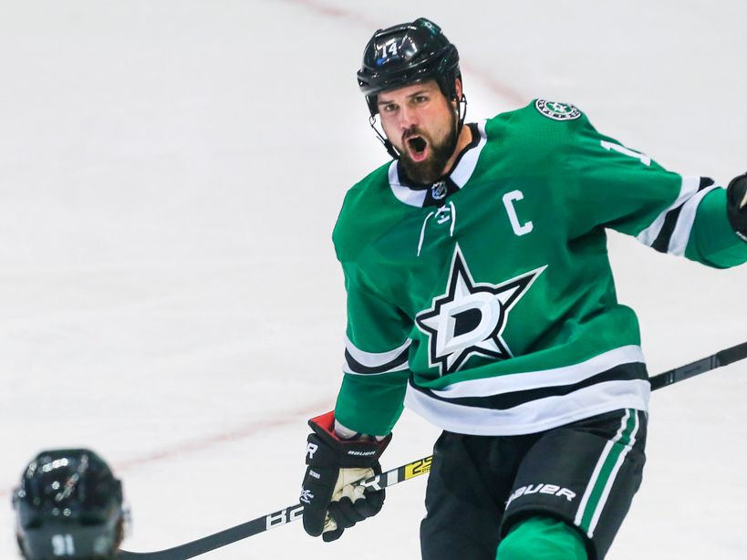 Dallas Stars CEO doesn't mince words, says Tyler Seguin and Jamie Benn are  'f***ing horses***' this season