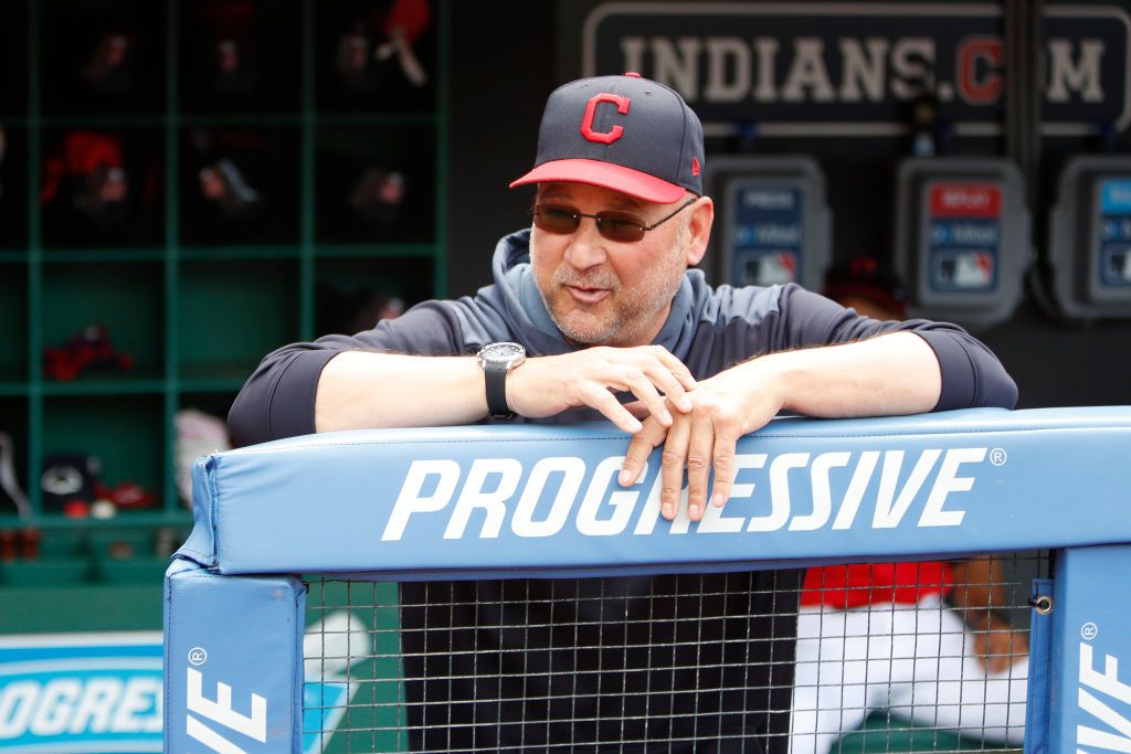 Terry Francona likes what he sees from Alex Cora and the 2018 Red Sox