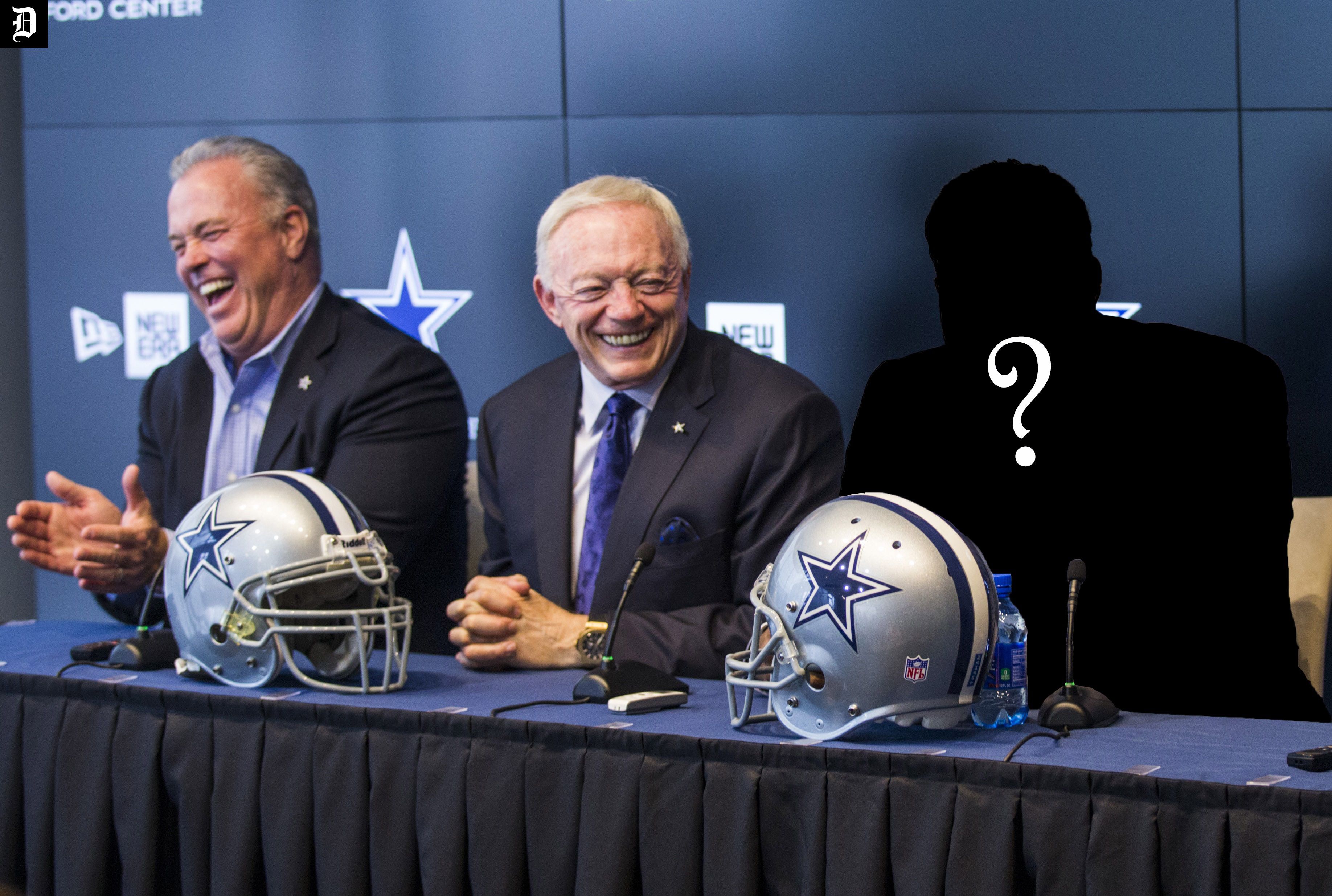 2020 NFL mock draft roundup: See who experts have the Dallas Cowboys  selecting at No. 17